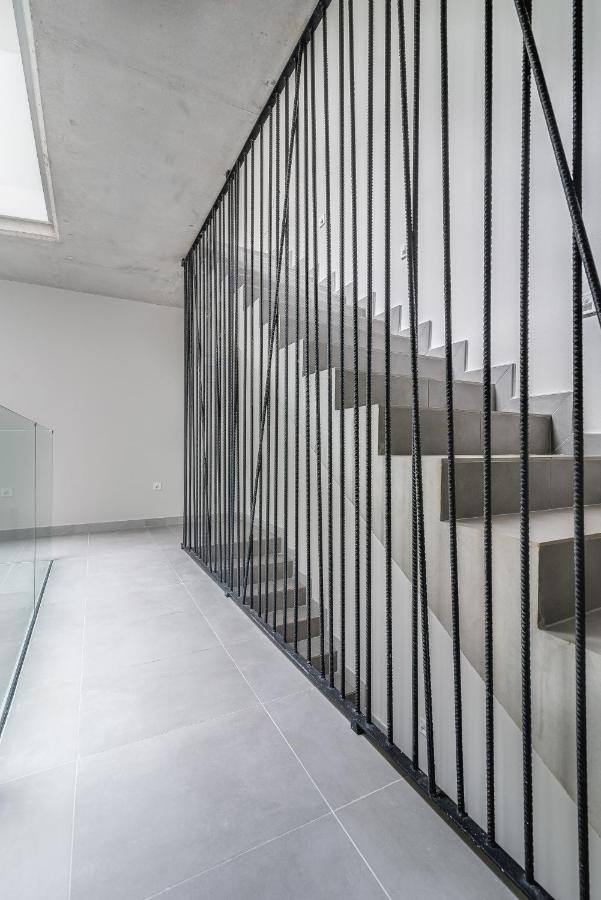 Home2Book Elegant Studios Art & Design Las Palmas Buitenkant foto