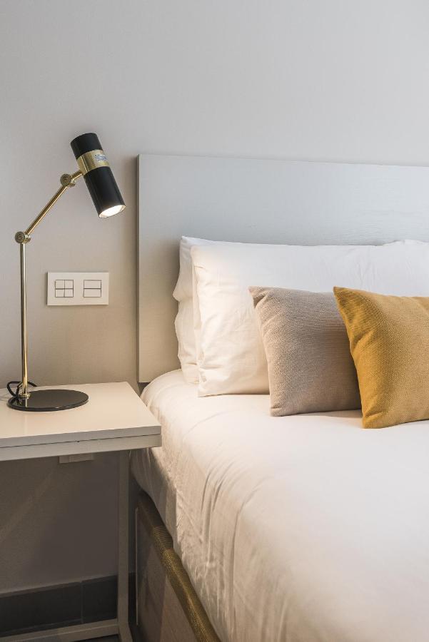 Home2Book Elegant Studios Art & Design Las Palmas Buitenkant foto